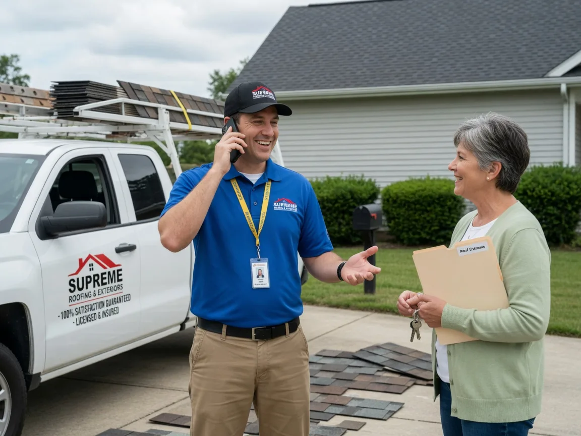Roof Replacement Arlington, AL FAQs